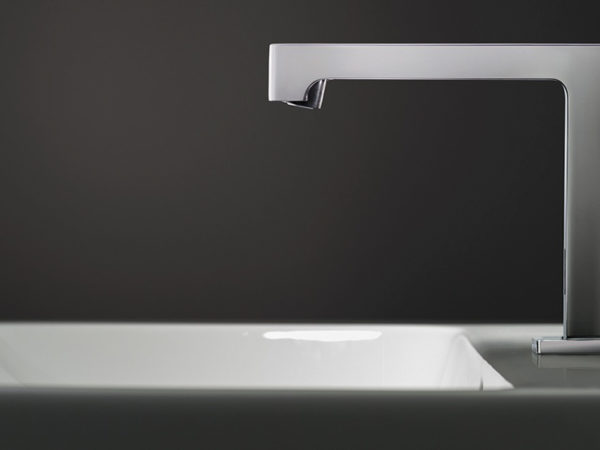 Sostituzione rubinetterie e sanitari